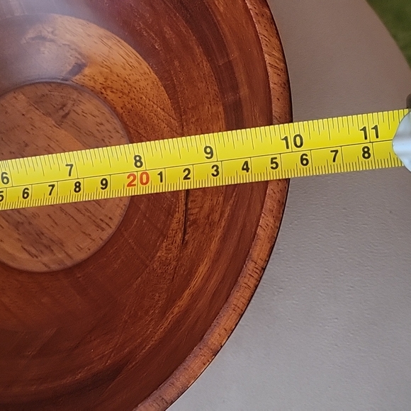 Vintage (2) Pcs.Tuttocasa Bowl Set - Picture 15 of 16